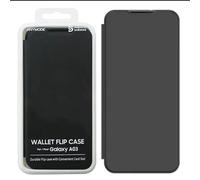 Folio Samsung G A03 Flip Wallet 'DFS' Noir Samsung