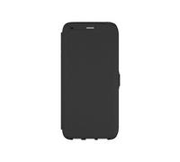 Etui Folio 2-en-1 Evo Wallet Noir pour Samsung Galaxy S8