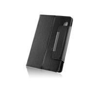 Etui Folio Articulé Noir Universel Pour Tablettes 7 Pouces