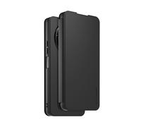 Etui folio avec dragonne amovible Made For Xiaomi pour Xiaomi Redmi 14C Noir