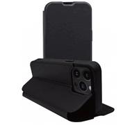 Étui folio avec support pour iPhone 14 Pro - MYWAY - Noir - Synthétique - Adulte - Mixte