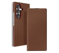 Étui Folio - AVIZAR - Galaxy Z Fold 7 - Finition Texturée - Support Pliable - Protection Caméras