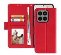 Étui pour Honor 400 Smart, Porte-cartes Amovible et