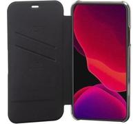 Etui folio - BIGBEN - iPhone 11 Pro Max - Couleur Noir - Coque Rigide - Fermeture Rabat