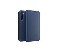 OPPO Etui à Rabat pour Find X2 Lite Bleu
