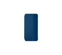 Huawei Smart View Flip Cover coque de protection pour téléphones portables 14,8 cm (5.84") Folio Bleu, Translucide