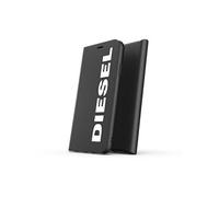Étui Folio pour iPhone 11 Pro Max Gamme Booklet avec Emplacements des Cartes Noir