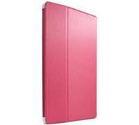 Etui Folio Case Logic SnapView pour iPad Mini, Rose Rose G