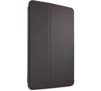 Etui folio CaseLogic CSIE2153 Rouge pour new iPad 10.2" Rouge métallique G