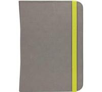 Etui Folio CaseLogic pour tablette 10" Gris Clair Gris G