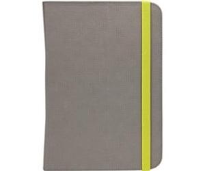 Etui Folio CaseLogic pour tablette 10" Gris Clair Gris G