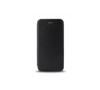 Etui folio clam pour Alcatel 1S 2020/3L 2020 - noir