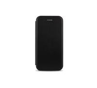Etui folio clam pour Google Pixel 8a - noir