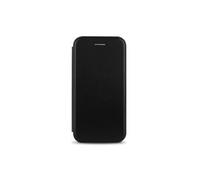 Etui folio clam pour Honor 50 Lite - noir