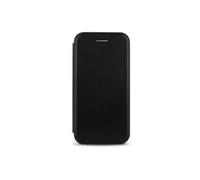 Etui folio clam pour Honor 70 - noir