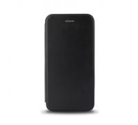 Etui folio clam pour Samsung A51 - noir
