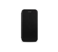Etui folio clam pour Samsung Galaxy A15 - noir