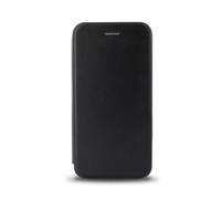 Etui folio clam pour Samsung S8 - noir