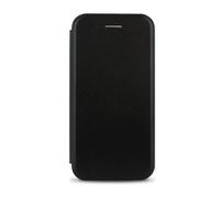 Etui folio clam pour Vivo V23 5G - noir