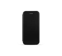 Etui folio clam pour Vivo Y52/Y72 5G - noir