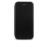 Etui folio clam pour Wiko View 5/5 Plus - noir
