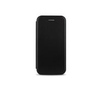 Etui folio clam pour Xiaomi Redmi Note 12 Pro+ - noir