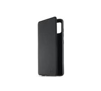 *** Etui folio CLASSIQUE HUAI P SMART 2020 Noir