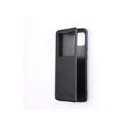 *** Etui folio CLASSIQUE HUAI P SMART S Noir
