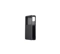 *** Etui folio CLASSIQUE HUAI Y6P Noir