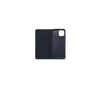 *** Etui folio CLASSIQUE SAMSUNG GALAXY A03 Noir