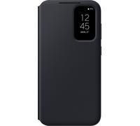 Etui Folio Clear View Cover Noir pour Samsung G S23 FE SamsungEtui Folio Clear View Cover Noir pour Samsung G S23 FE Samsung