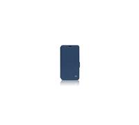 Etui Folio Cover bleu pour Asus Zenfone 5 et 5Z ZS620KL