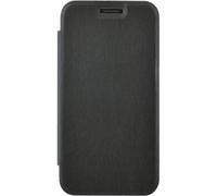 ETUI FOLIO CRYSTAL NOIR POUR IPHONE 7/8