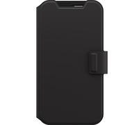 Étui Folio Cuir pour Samsung S22 Plus 5G Protection Renforcé Noir