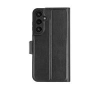Étui Folio - DBRAMANTE1928 - Oslo Pro - Samsung Galaxy A16 4G/5G - Cuir Noir - Emplacement de Cartes