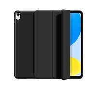 Étui folio eSTUFF DENVER pour iPad 10.9, ES68203001-BULK