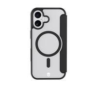Etui FORCE CASE iPhone 17 Folio MagSafe Noir
