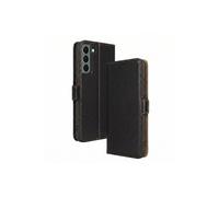 Etui Folio Forcell Samsung Galaxy S22 Smart Pro Leather Porte-cartes Noir