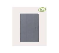Etui Folio GALA pour Samsung Galaxy Tab S7+/S7 FE/S8+ 12.4'' Gris