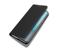 Etui Folio Redmi Note 13(4g) Avec Rabat Latéral Et Fonction Stand