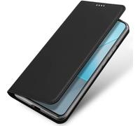 Etui Folio Redmi Note 13(5g) Avec Rabat Latéral Et Fonction Stand