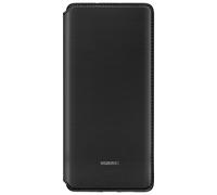 Etui folio Huawei noir pour P30 Pro