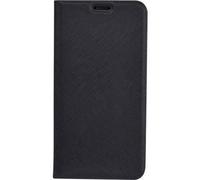 Bigben Connected Étui folio Huawei P20 – Coque de protection avec fonction stand – Noir