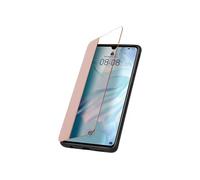 Avizar Étui Folio pour Huawei P30 avec Grande Fenêtre de Visualisation
