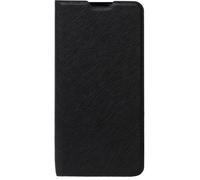Huawei Étui folio P30 Semi-rigide Rabat latéral Noir