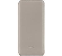 Etui folio Huawei Wallet Cover Khaki pour P30 Pro Kaki G