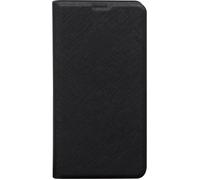 Etui folio - Huawei - Y5 2019 - Noir - Coque rigide - Rabat avec porte cartes