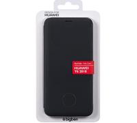 Bigben Connected DFHFOY62018N coque de protection pour téléphones portables Noir Huawei Y6 2018