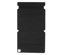 Étui folio intelligent pour iPad Pro 12,9 pouces : coques avant et arrière à fixation magnétique, design fin, protection anti-chute, emplacement