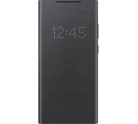 Coque LED noir Note20